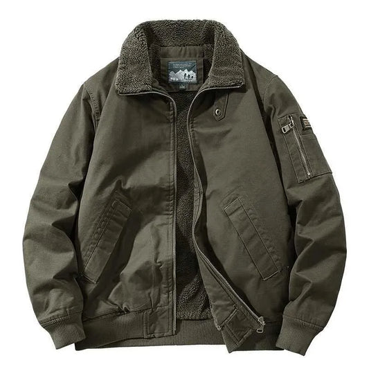 Blouson décontracté Streetwear