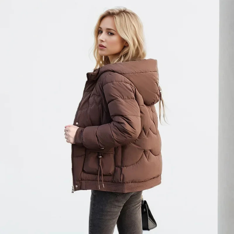 Manteau Décontracté Tendance